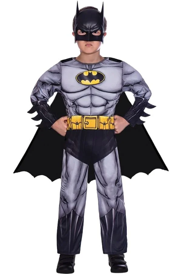 Αποκριάτικη Στολή Batman Classic