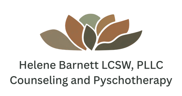 Helene Barnett LCSW, PLLC
