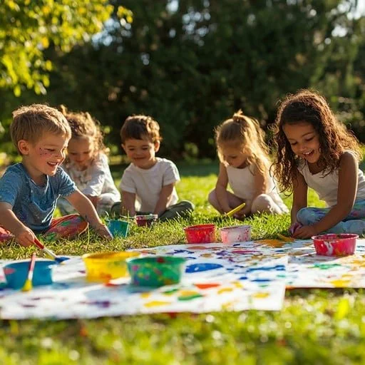 Nature Painting Week | June 15 - 19