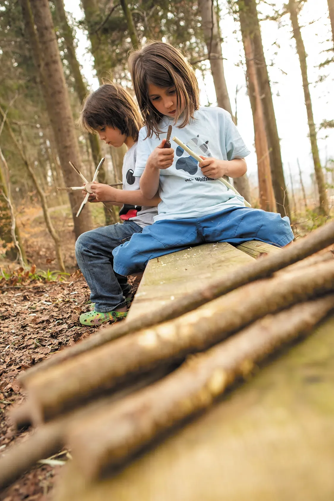 Clay, Stone & Wood Week | June 29 - July 3