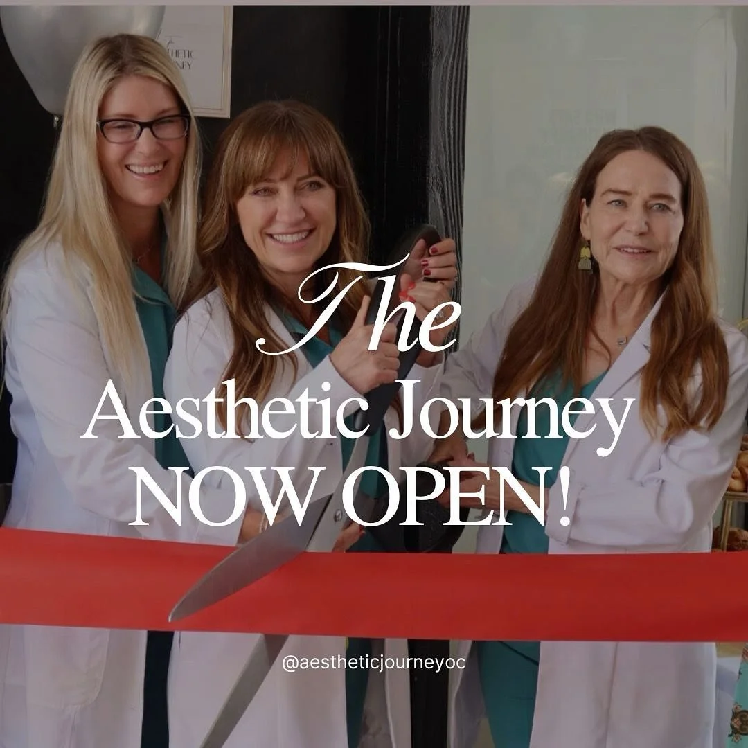 Ribbon Cutting ✂️