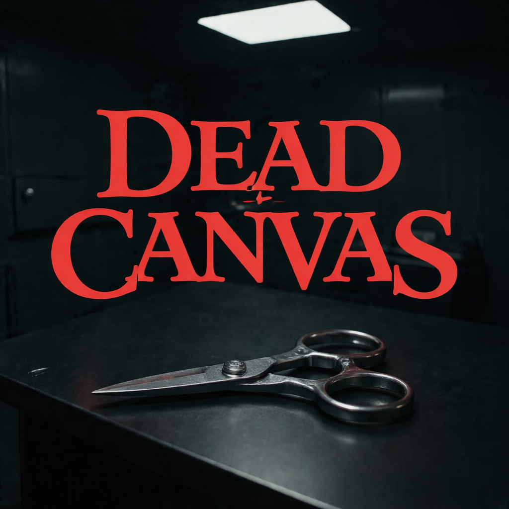 DeadCanvas