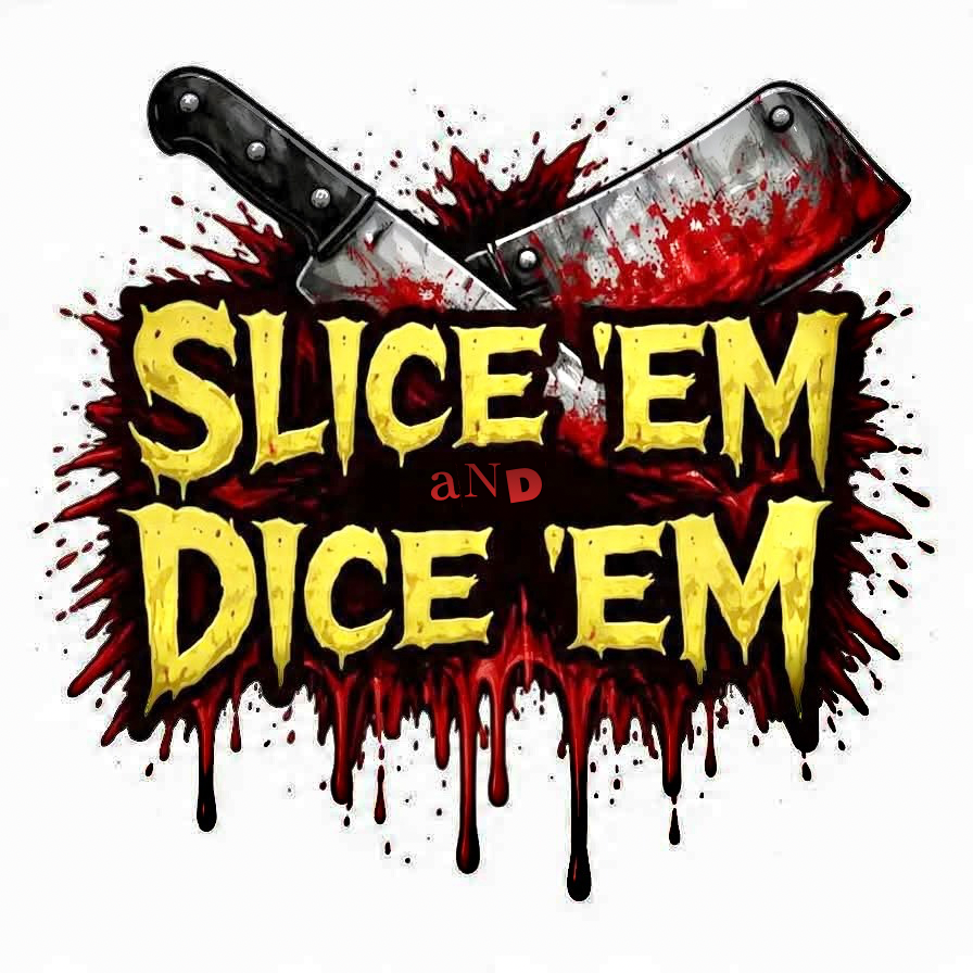 Slice 'Em and Dice 'Em Kit