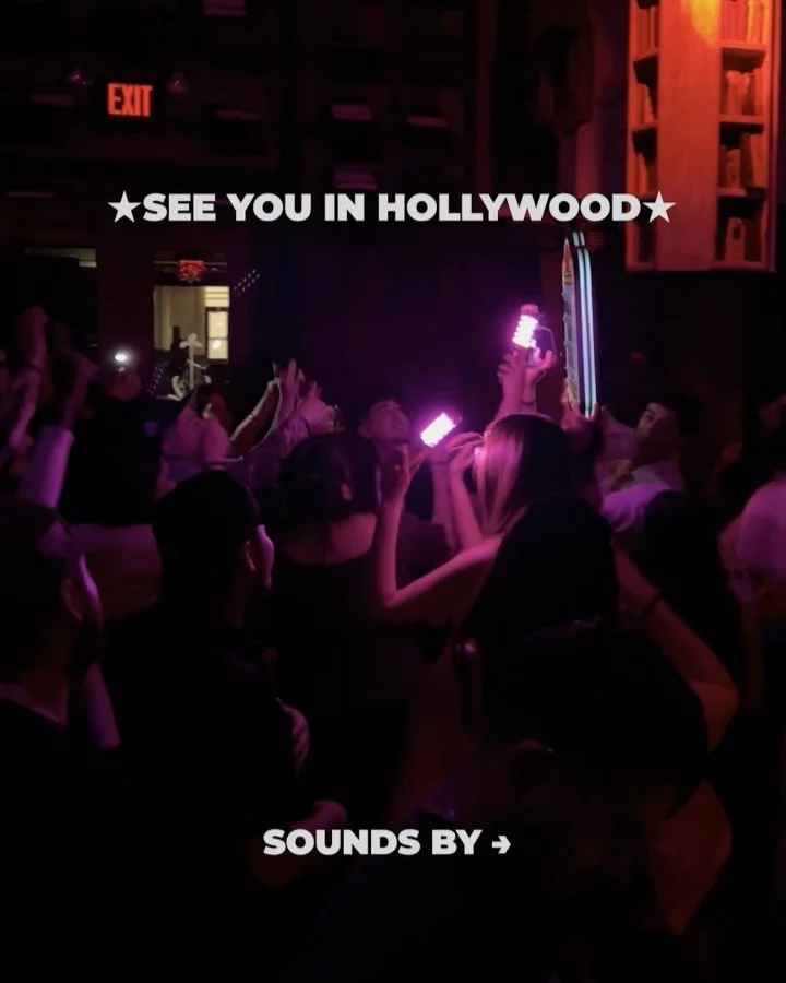 THIS FRIDAY we&rsquo;re In the city of stars with some star DJS 🔊 
@zamythi 
@proxymusic_ 
@danyaszn 

APR 17th 
Can&rsquo;t wait to see you there 🤩🤩
@novelhollywood 

Tickets available in BIO 🎟️ 
#temperaturaparty