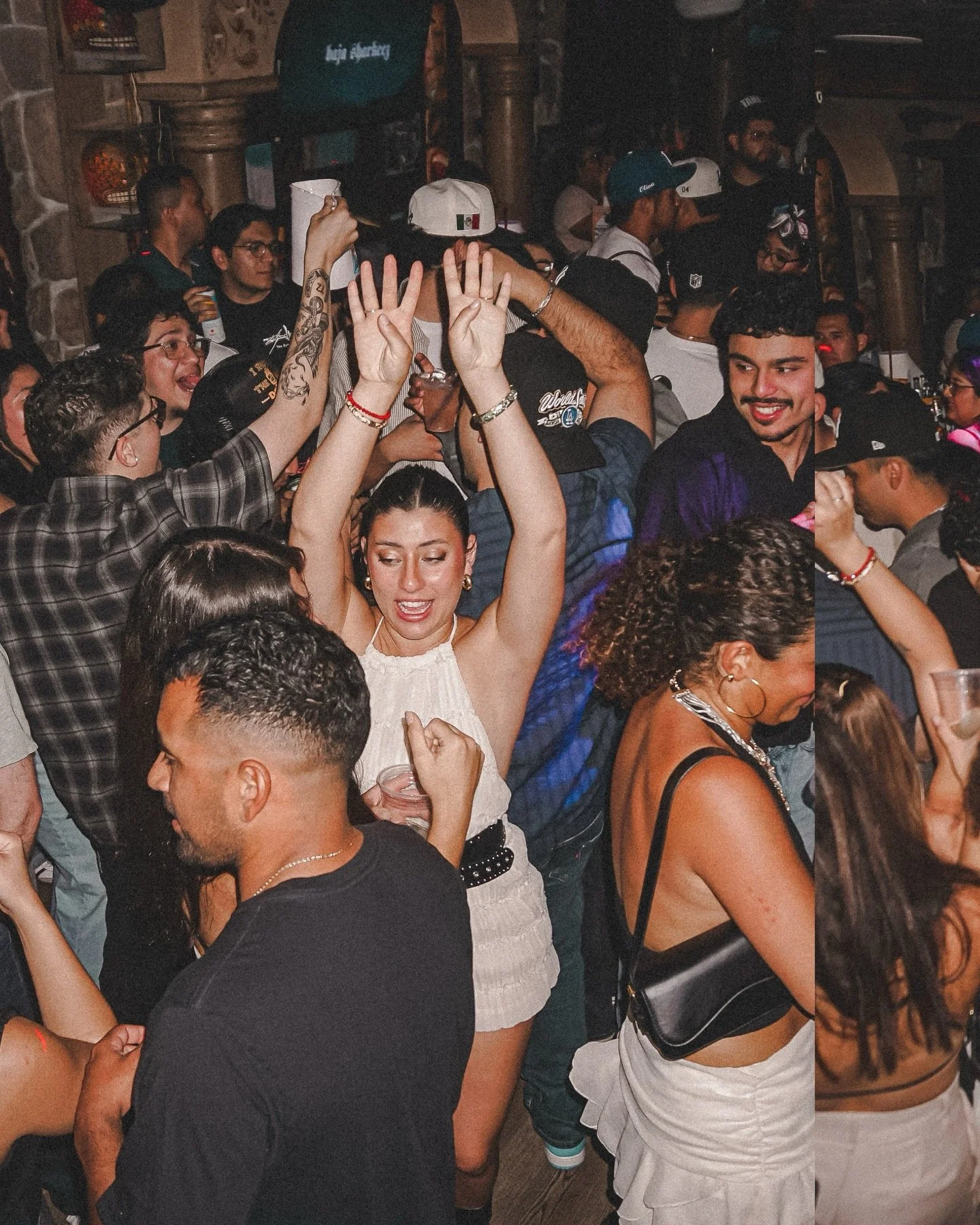 2 MORE DAYS FOR TEMPERATURA 🌡️

If you weren&rsquo;t at the last one,
we&rsquo;ll see you this Friday in Hollywood 🔊🔊
Reggaeton Moderno - Dembow - Y M&aacute;s 

A selection of sounds by:
@zamythi 
@proxymusic_ 
@danyaszn 

TIX in Bio 🎟️🎟️
#temp
