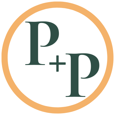 Peach + Pine Event House