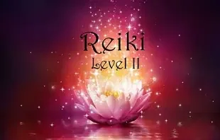 Reiki Level 2 — Deepen Your Reiki Practice