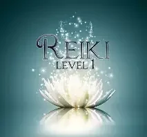 Reiki Level 1 — Begin Your Reiki Journey