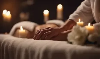 Full Body Massage