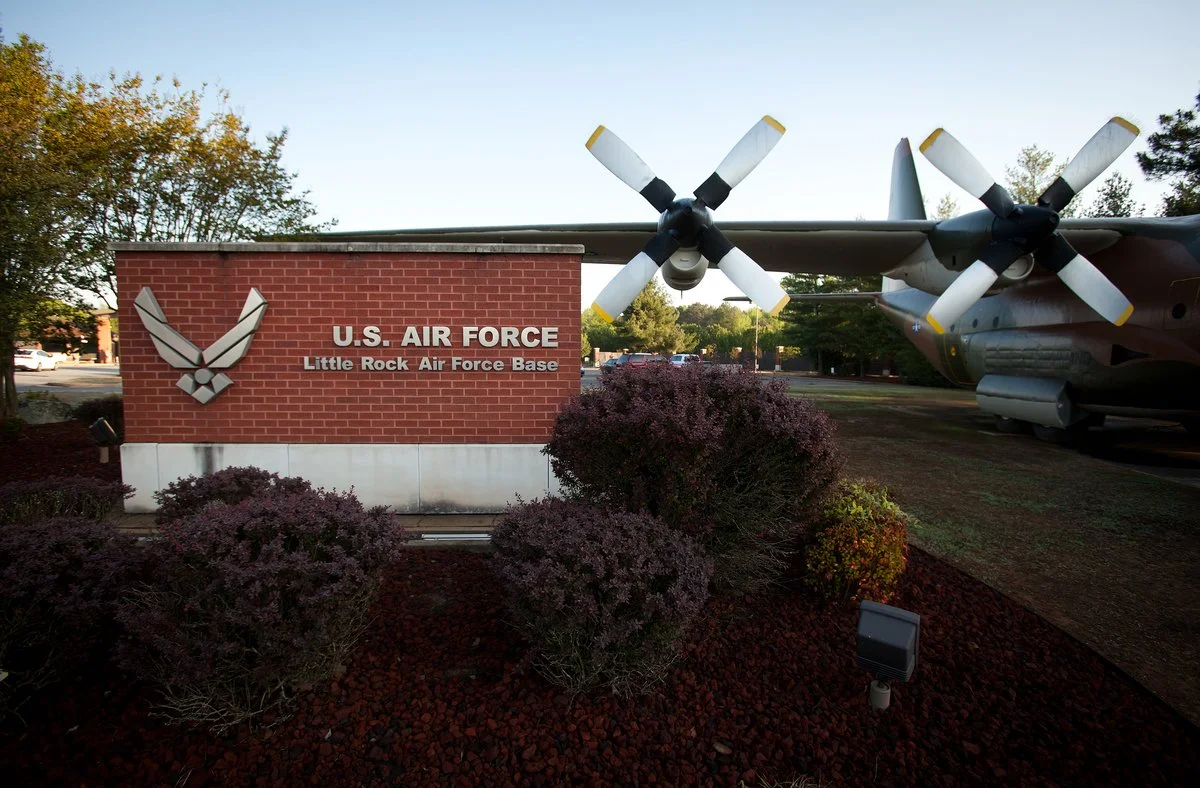 Welcome to Metro Little Rock: Jacksonville