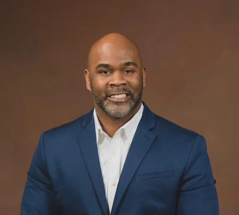 Meet the Neighbors: Dr. Edmond Davis