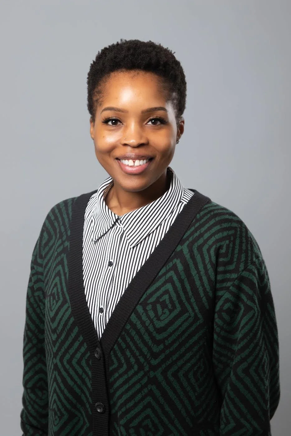 Meet the Neighbors: Dr. Jessica Udeogu