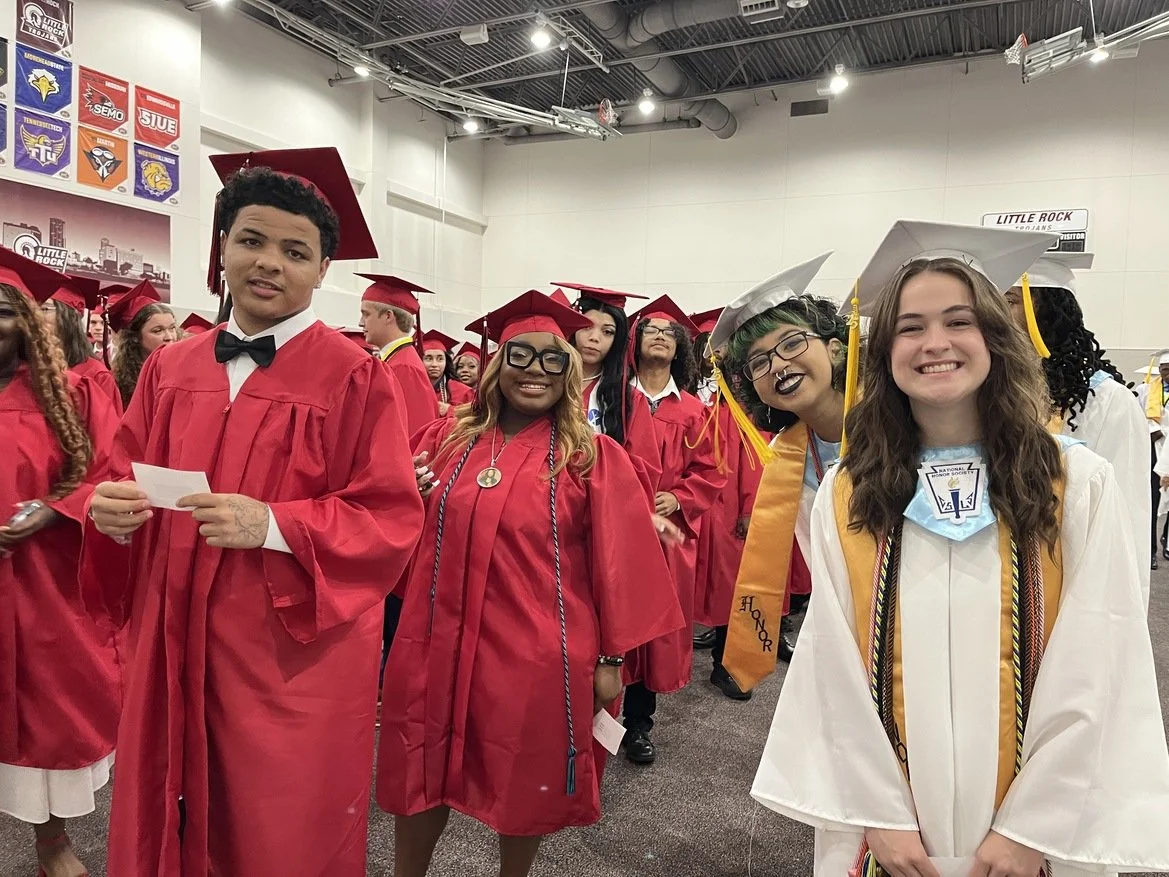 Metro School Guide: Pulaski County Special School District