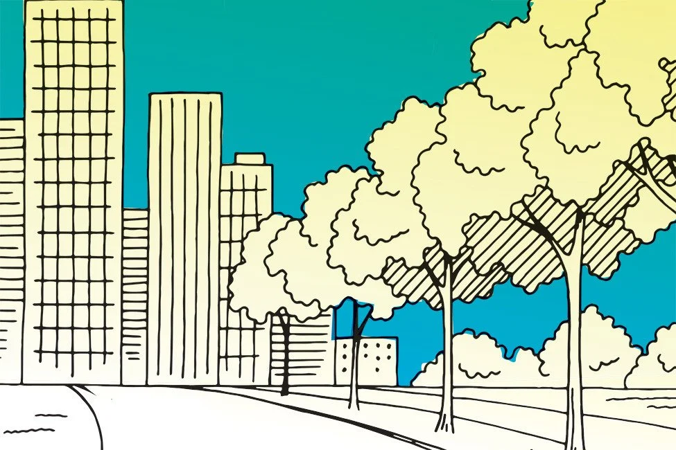 Crash Course on Metro Little Rock: Hard Numbers on a Growing Region