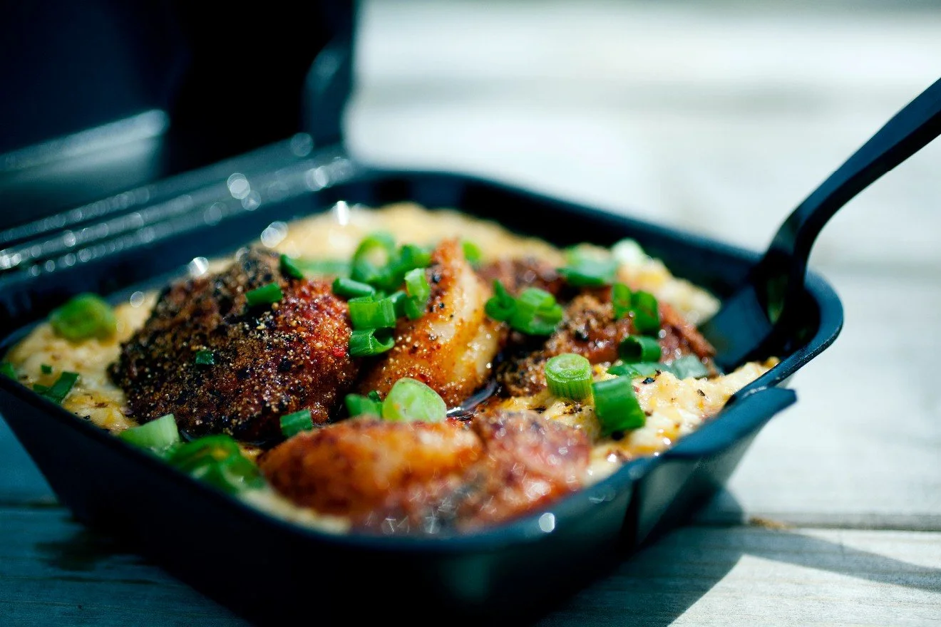 Delicious Food Trucks, Festivals &amp; Faves