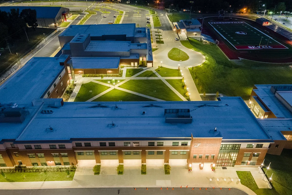 Metro School Guide: Jacksonville North Pulaski School District