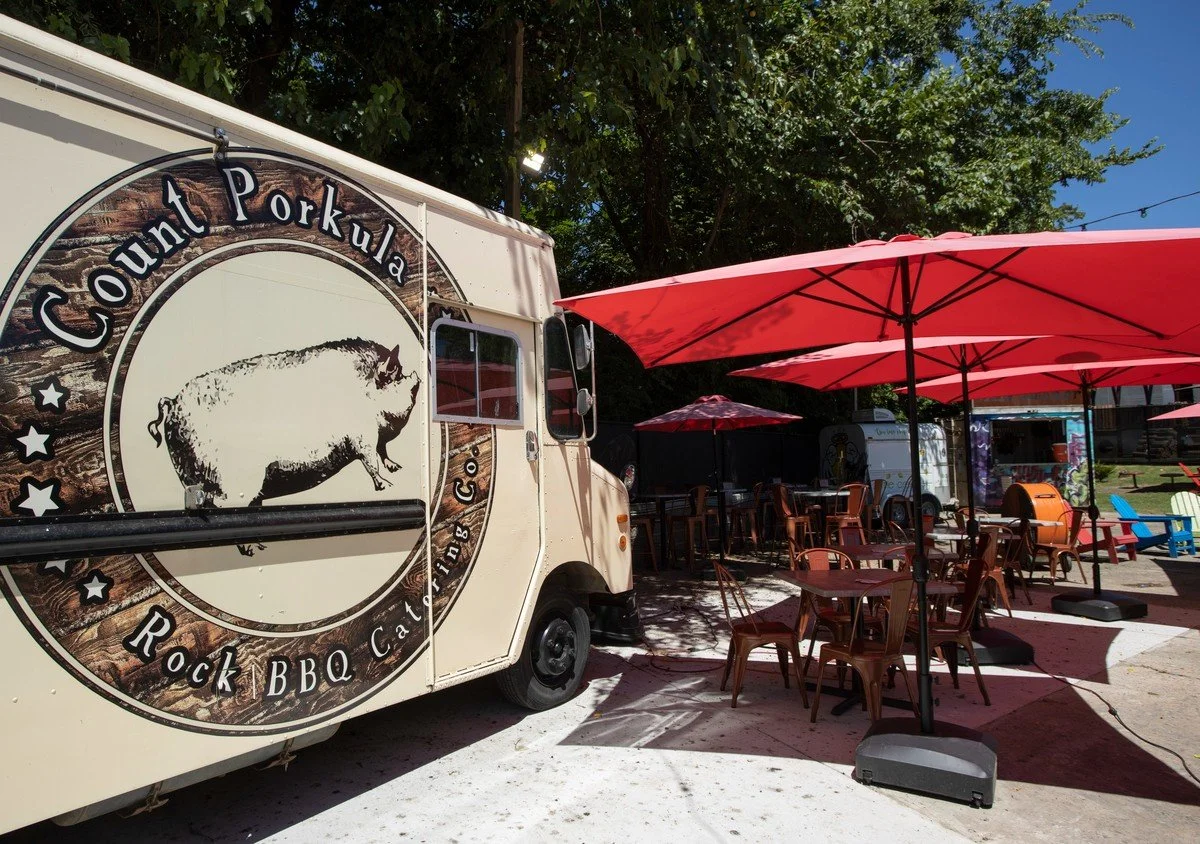 The Best in Local Food