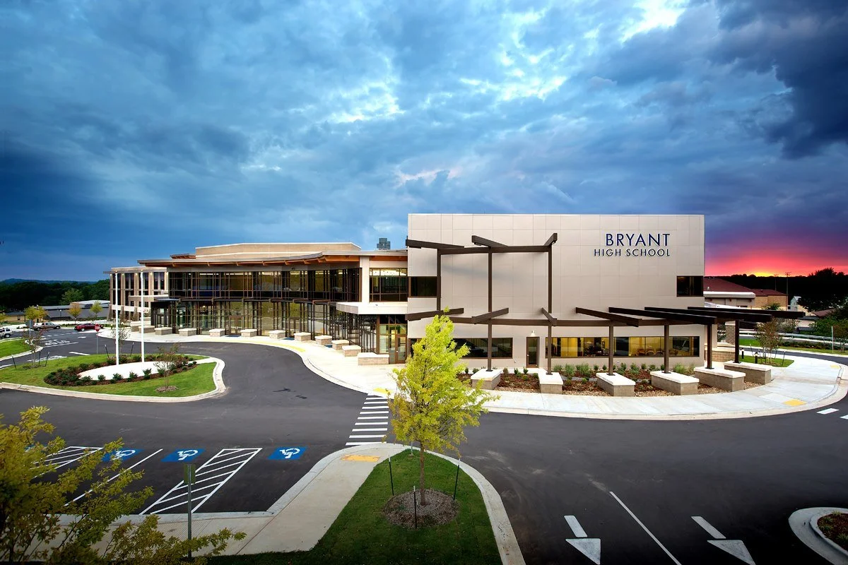 Metro School Guide: Bryant Public Schools