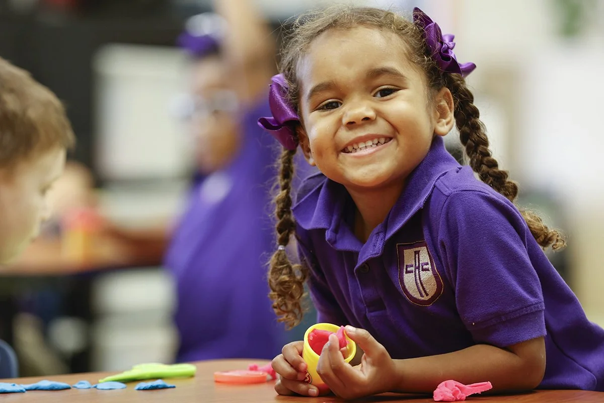 Metro School Guide: Central Arkansas Christian Schools