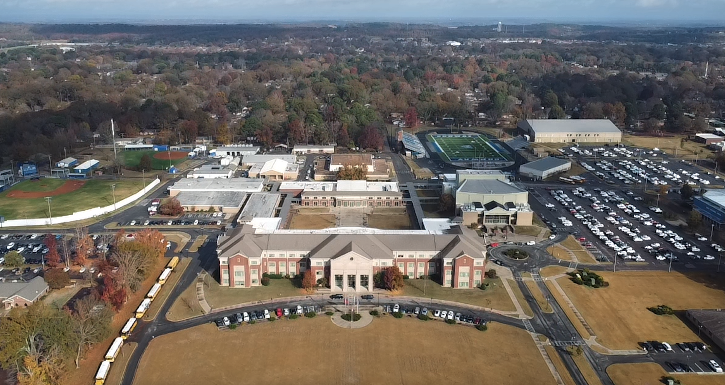 Metro School Guide: Conway Public School District