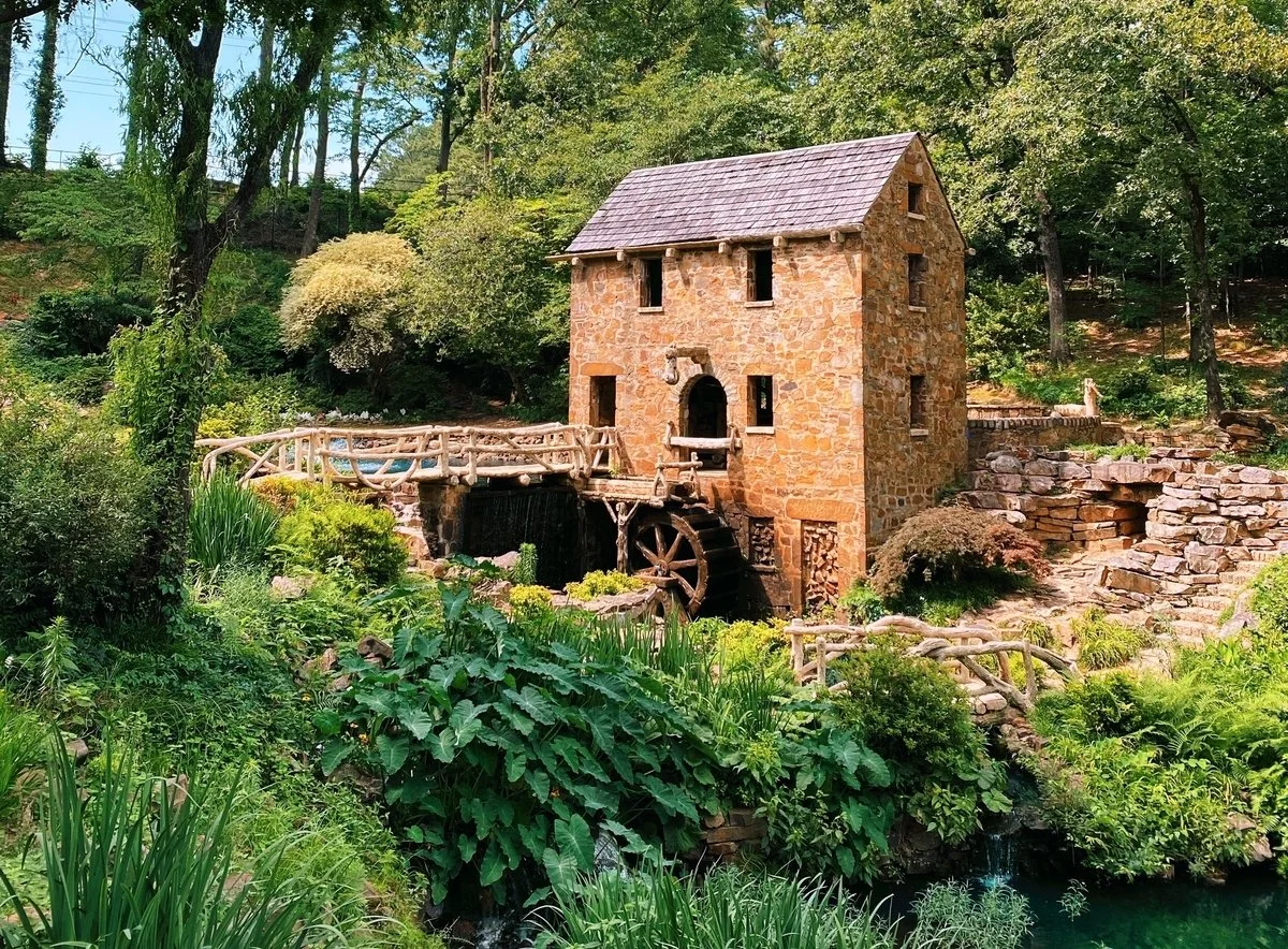 Welcome to Metro Little Rock: North Little Rock