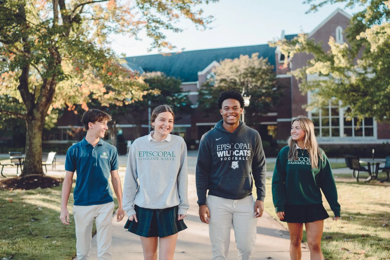 Metro School Guide: Episcopal Collegiate School
