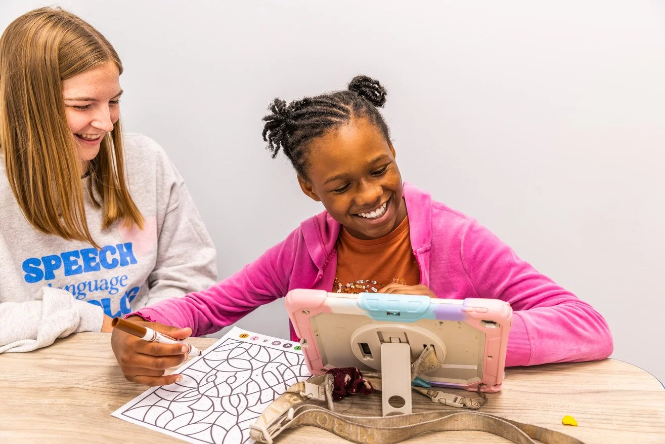 Metro School Guide: Easterseals Academy