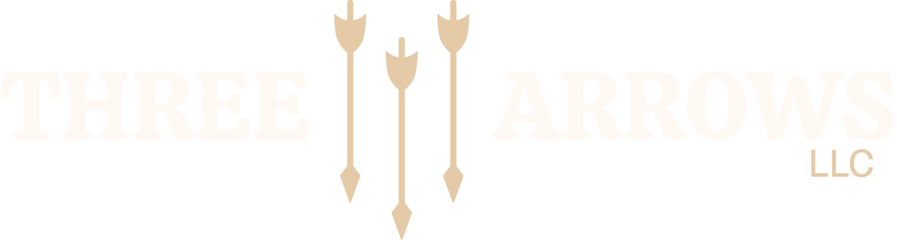 Three Arrows