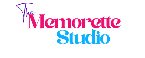 The Memorette Studio