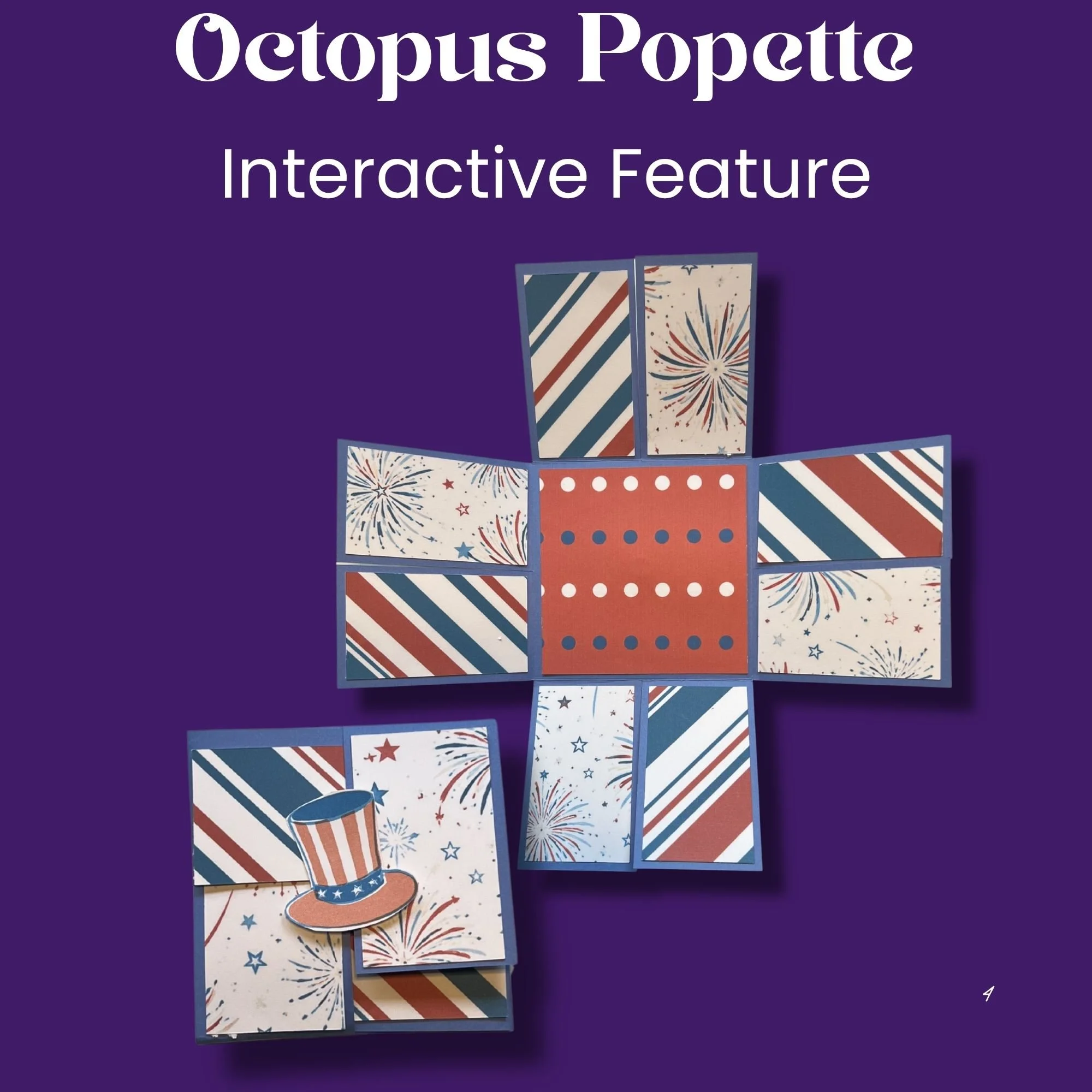 "Octopus" Tutorial
