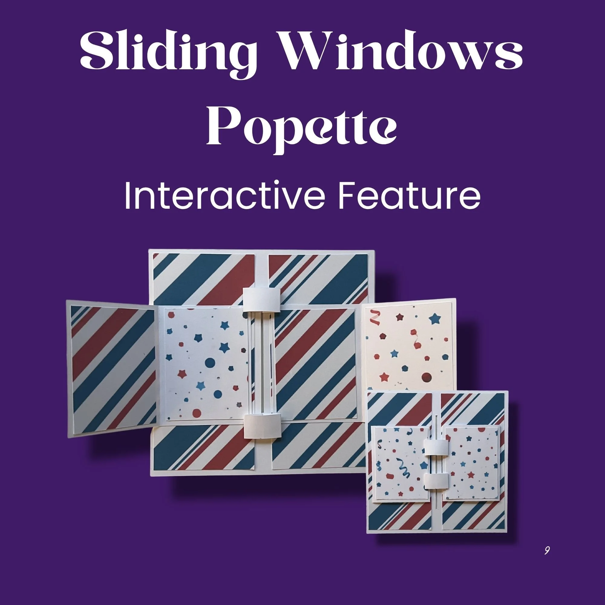 "Sliding Windows" Tutorial