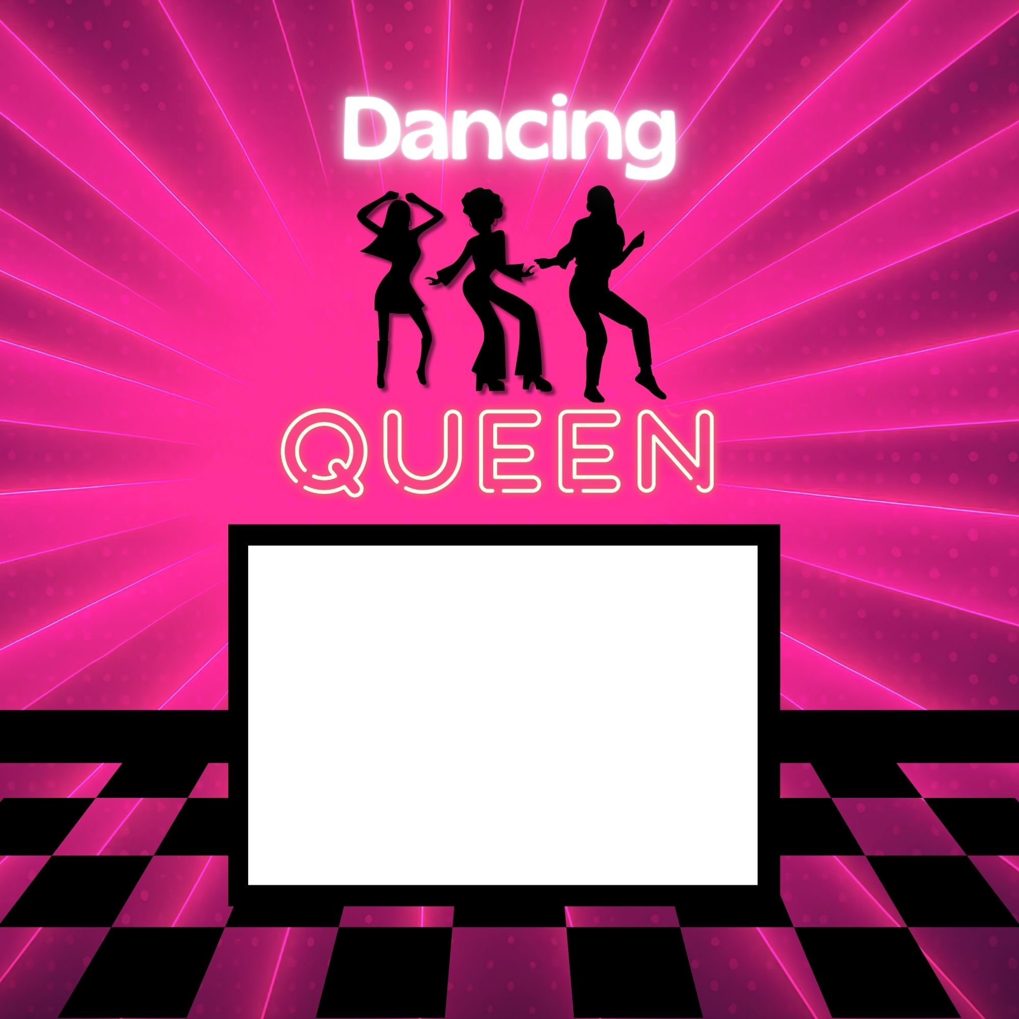 SPECIAL PRE-ORDER:  Bachelorette Party- Night Out Page Kit