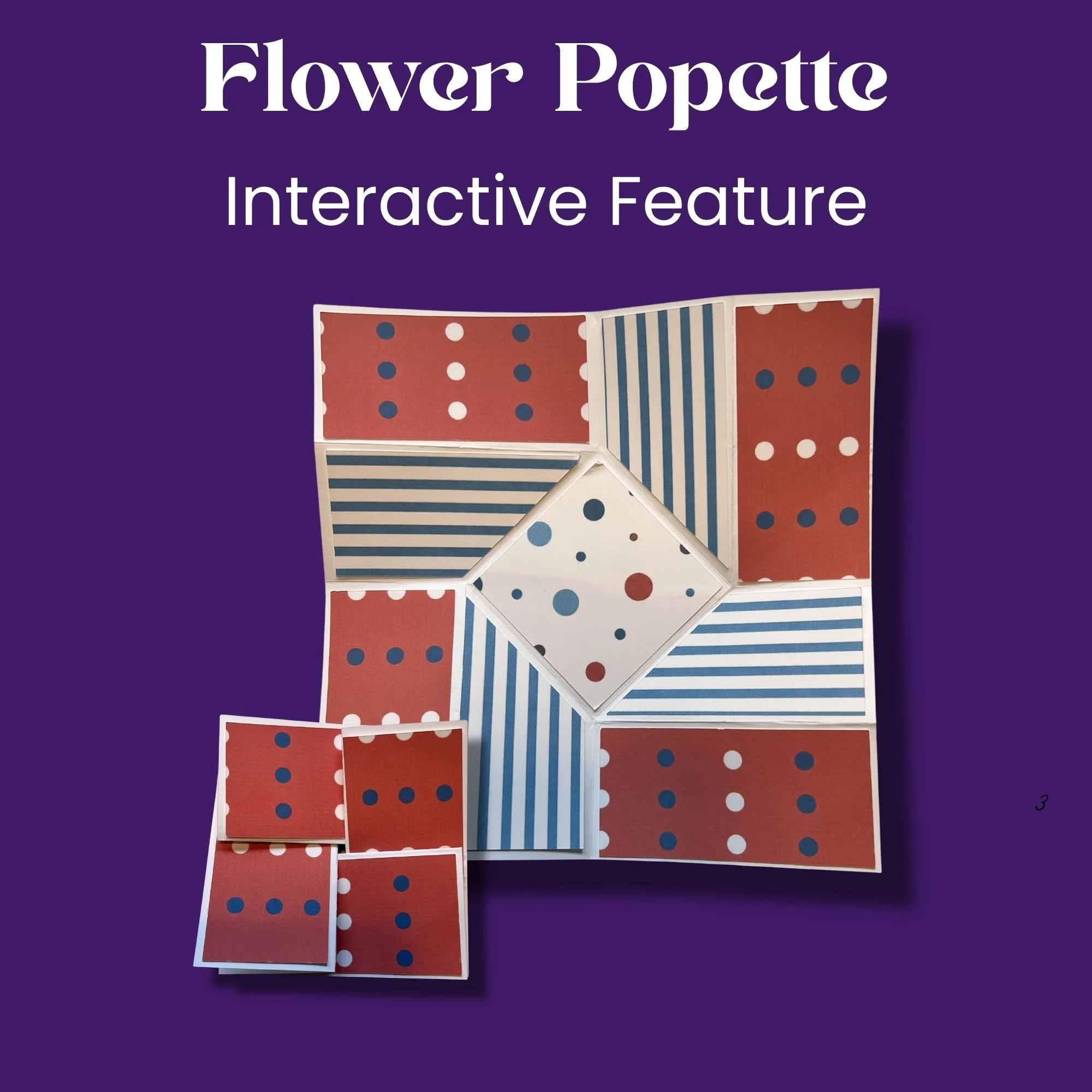 "Flower" Tutorial