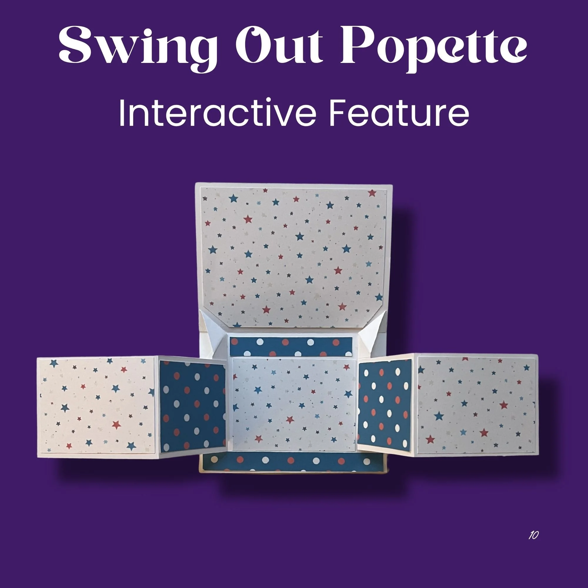 "Swing Out" Tutorial