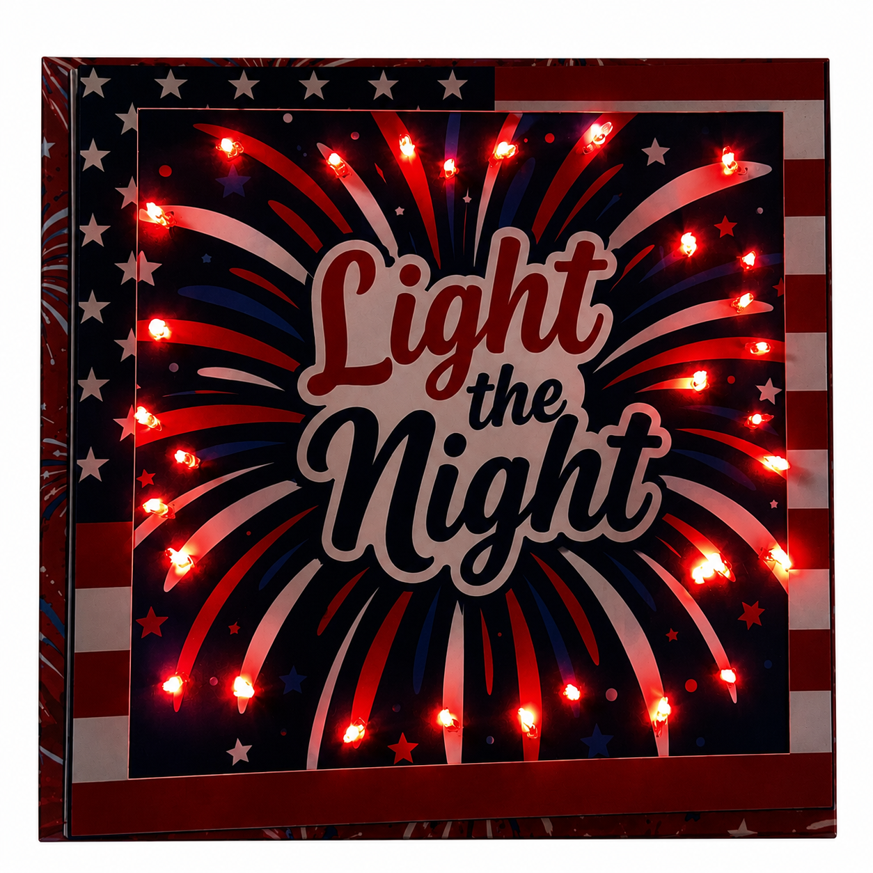 Light the Night