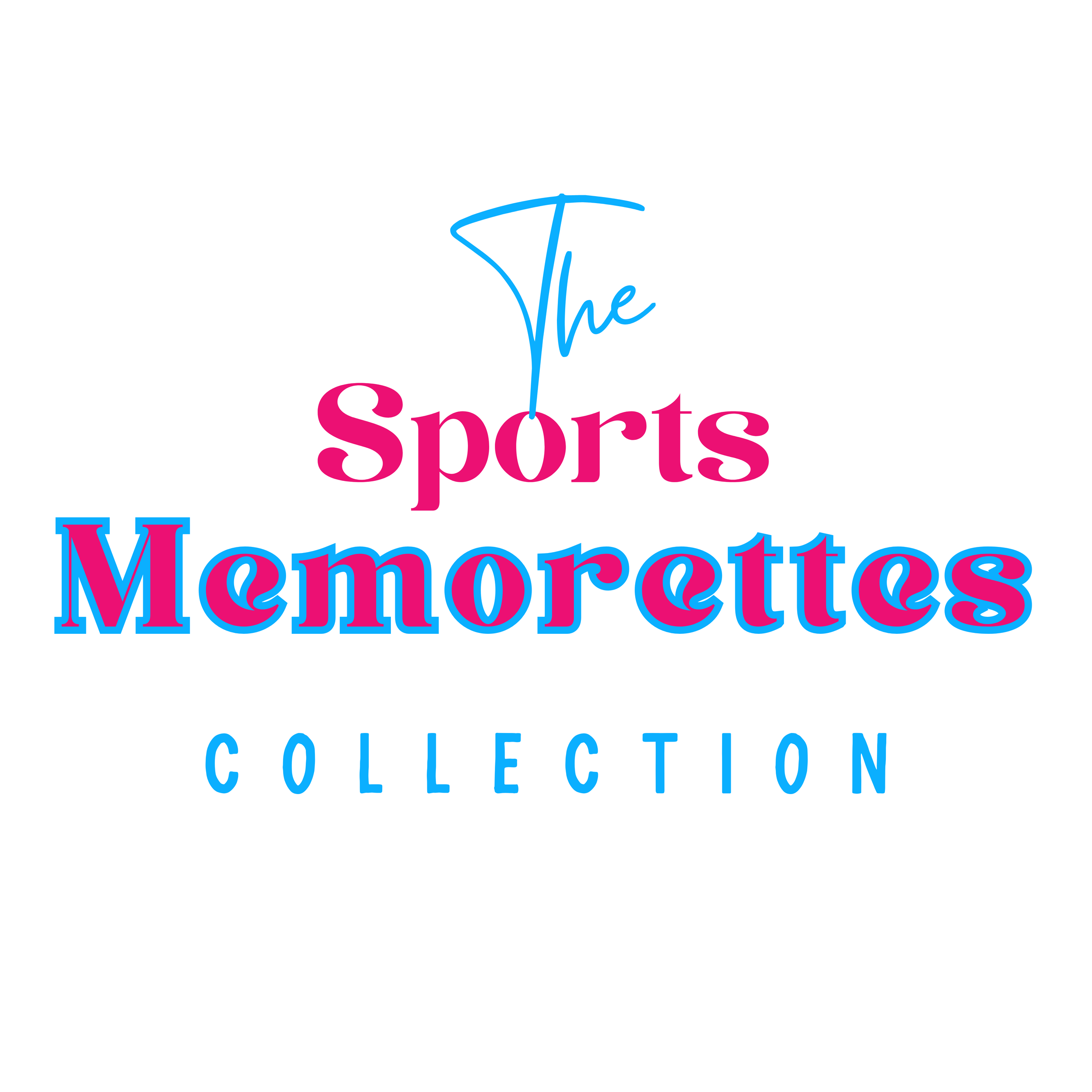 The Sports Memorettes Collection