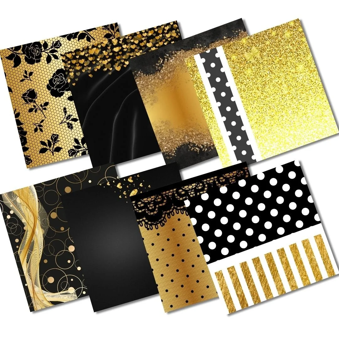 SPECIAL PRE-ORDER: Engagement Coordinating Paper Pack