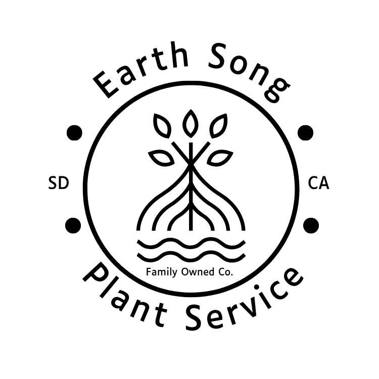Earth Song Plant Service