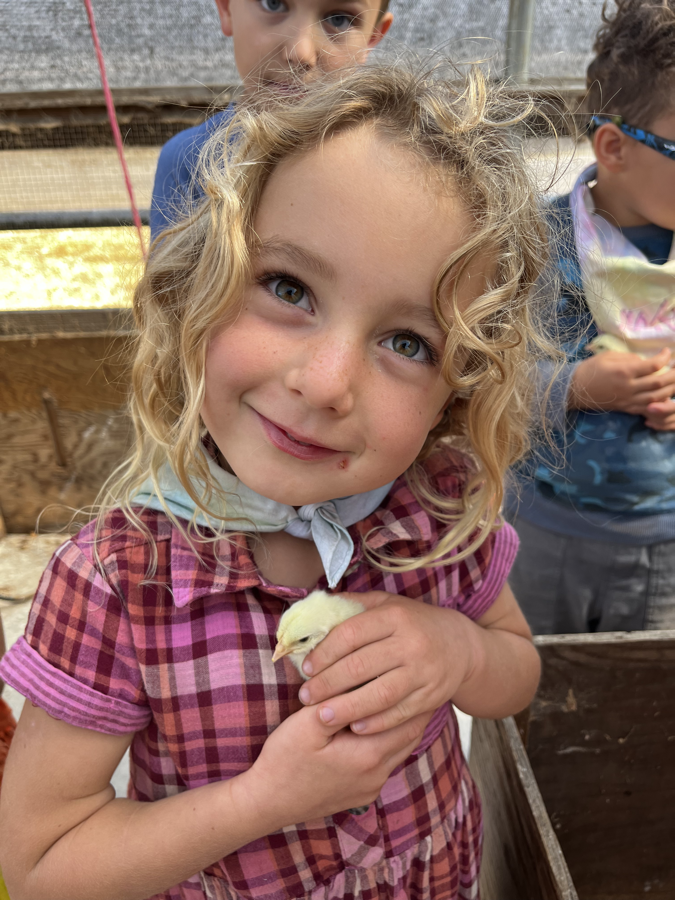 2024 Farm Camp Gallery