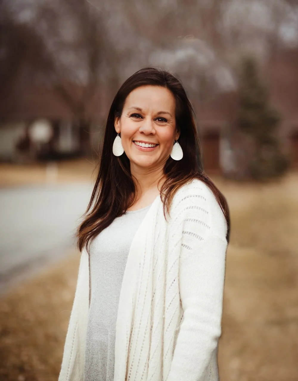 Marjie Ruhl, New Hope Counseling, Lee's Summit, Mo.