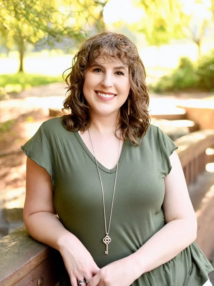 Meredith Gardner, New Hope Counseling