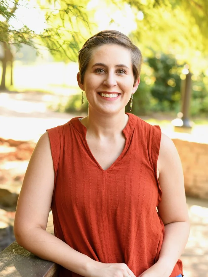 Madeline Cramer, New Hope Counseling, Lee's Summit, Mo.