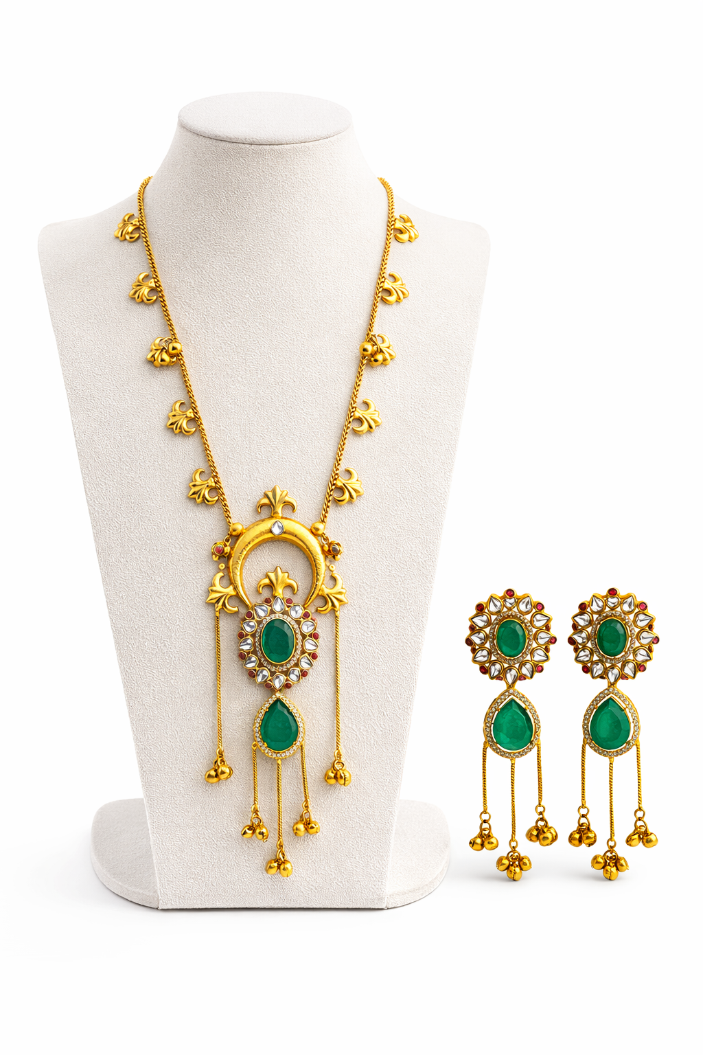 Royal Kashmiri Necklace Set - 1.png