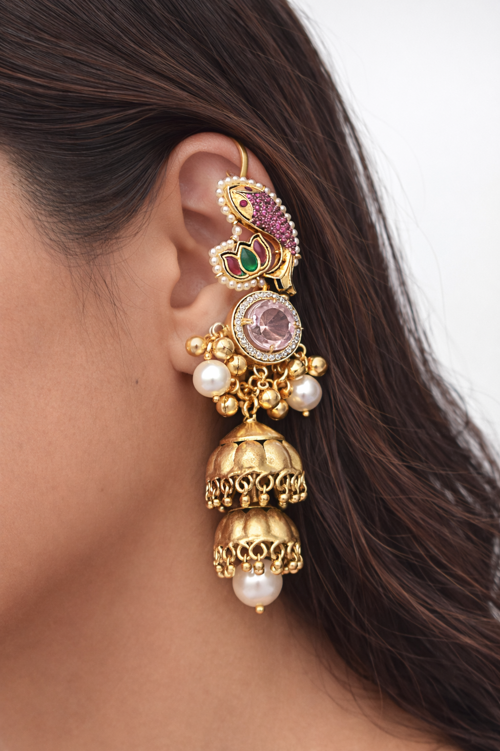 Fish Earring Pink close up.png