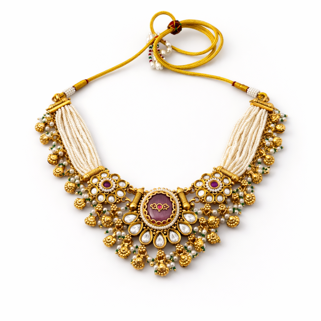 Golden Pota Stone and Pearl Set 2.png