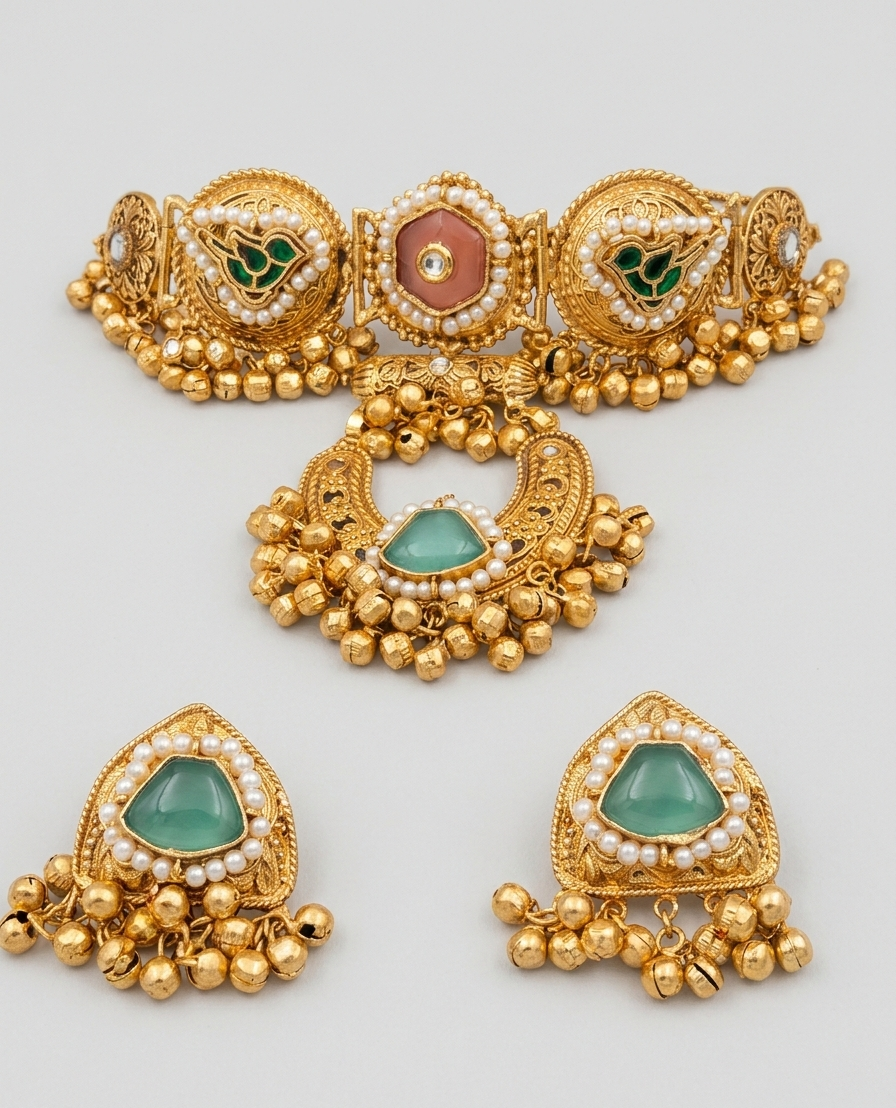 Pachi Kundan Choker Set - 2.png