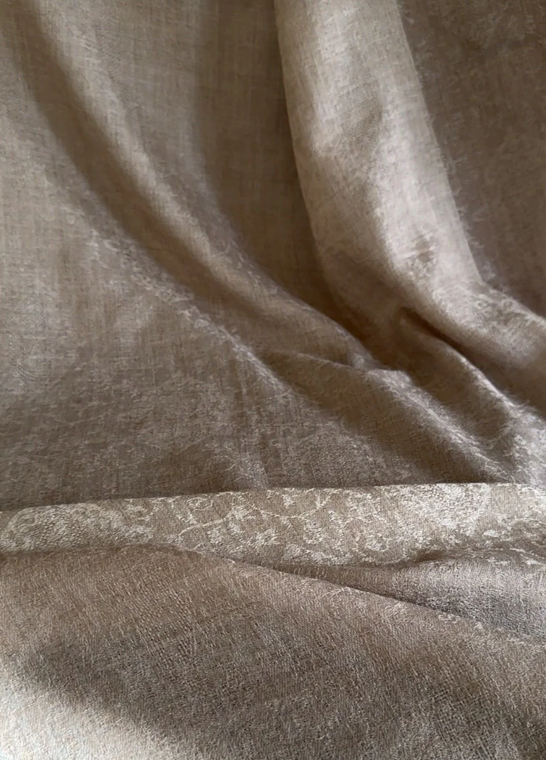 Self Weave Stole - 1.jpeg