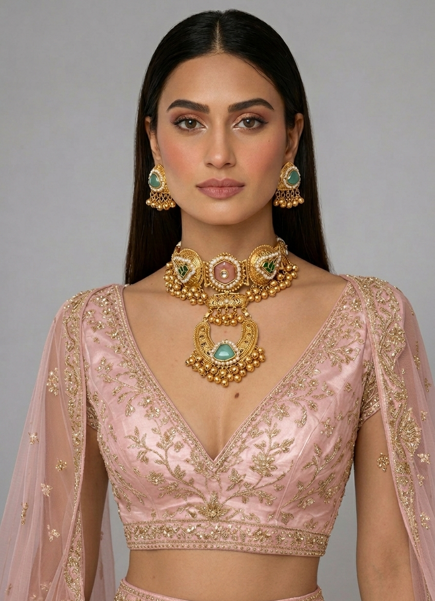 Pachi Kundan Choler Set - Model.png