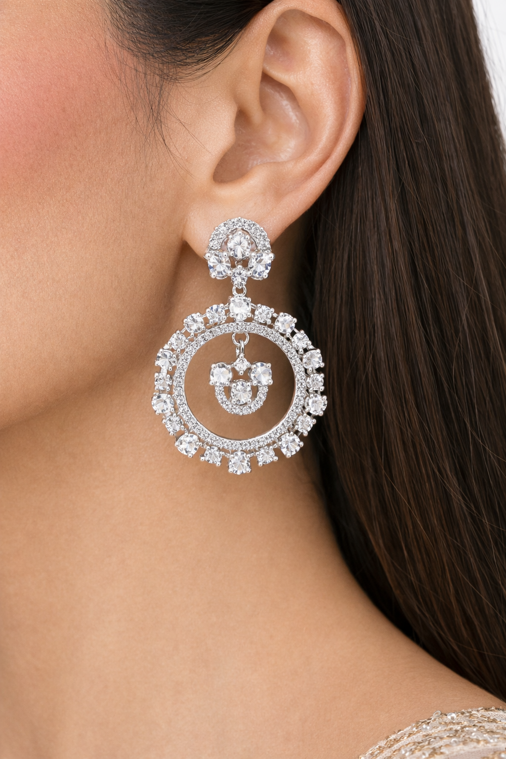 American Diamond Earrings - Lifestyle.png