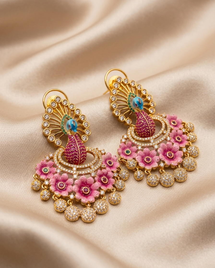 Peacock Earrings Pic 2.png